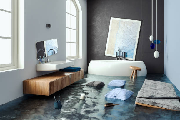 Best Emergency water damage restoration  in Memphis, TX