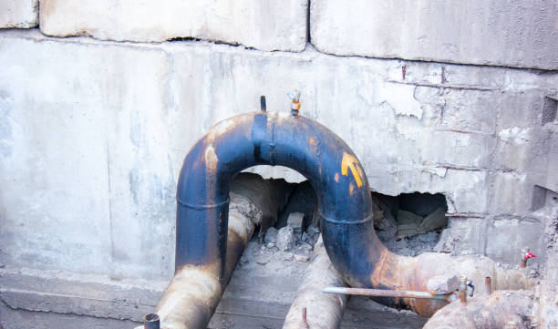 Best 24/7 water damage repair  in Memphis, TX